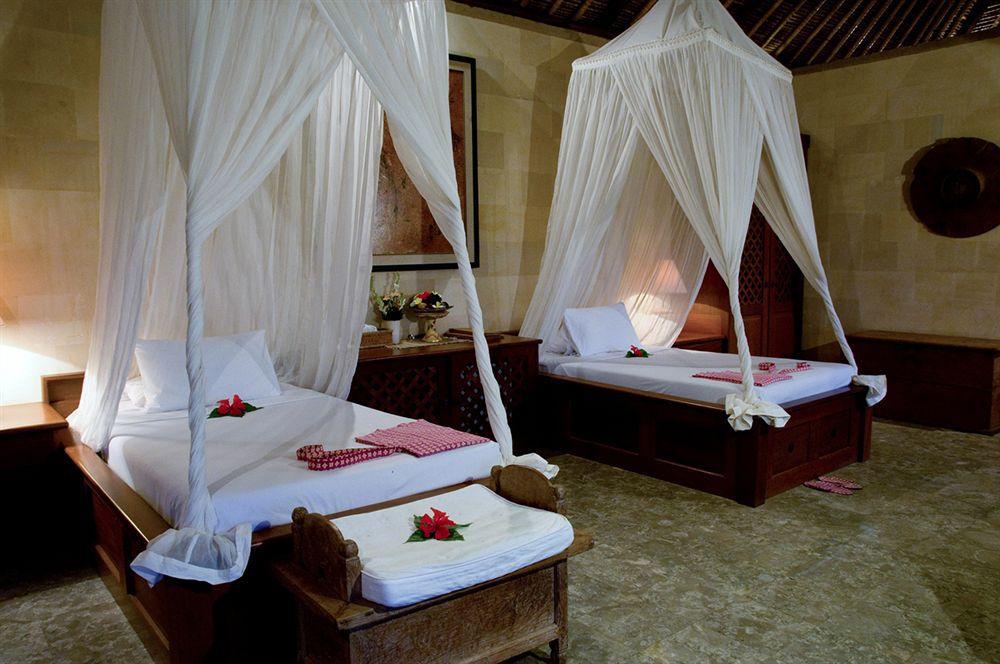 The Kampung Resort Ubud Tegallalang  Exterior photo