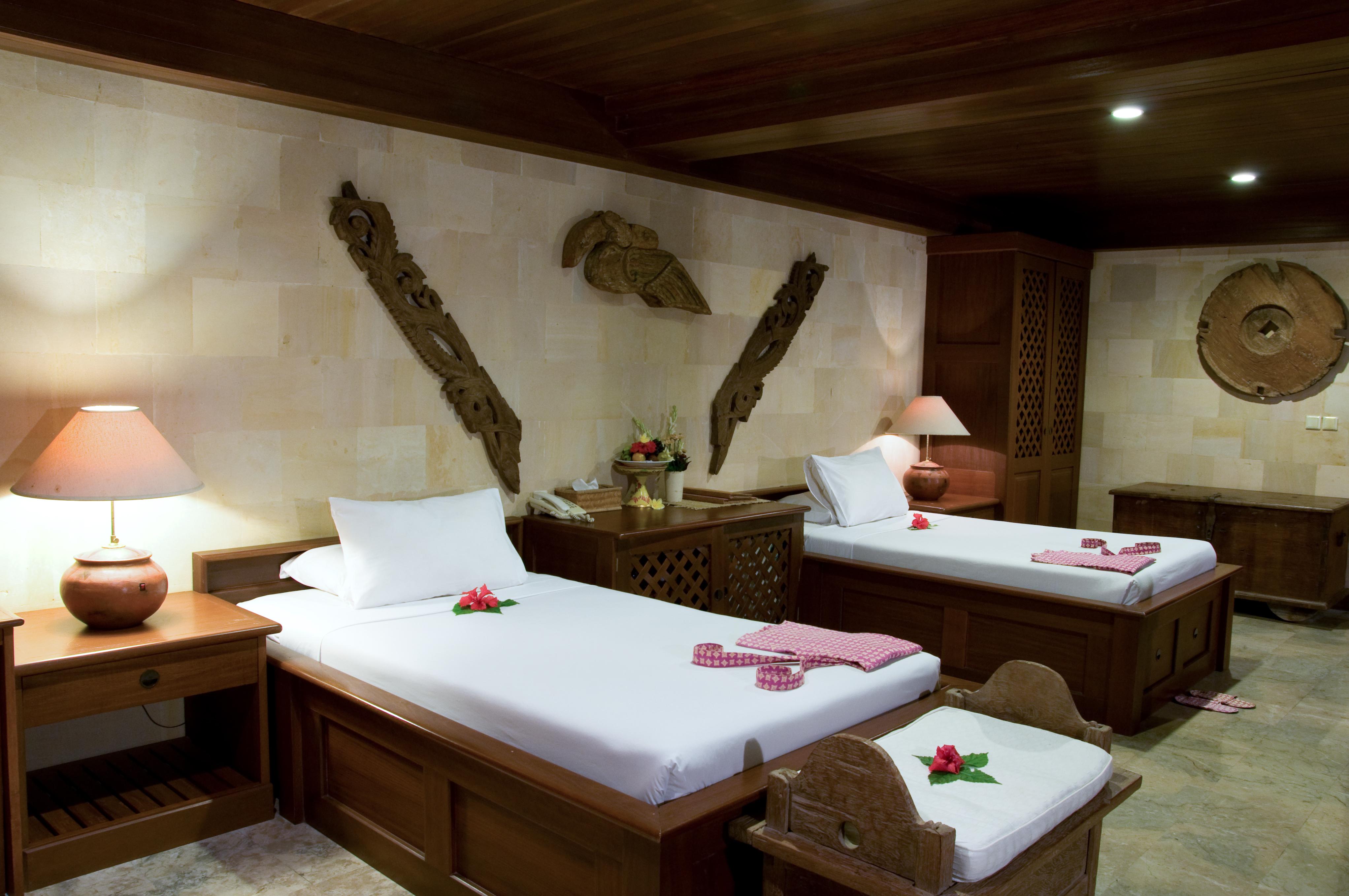 The Kampung Resort Ubud Tegallalang  Exterior photo