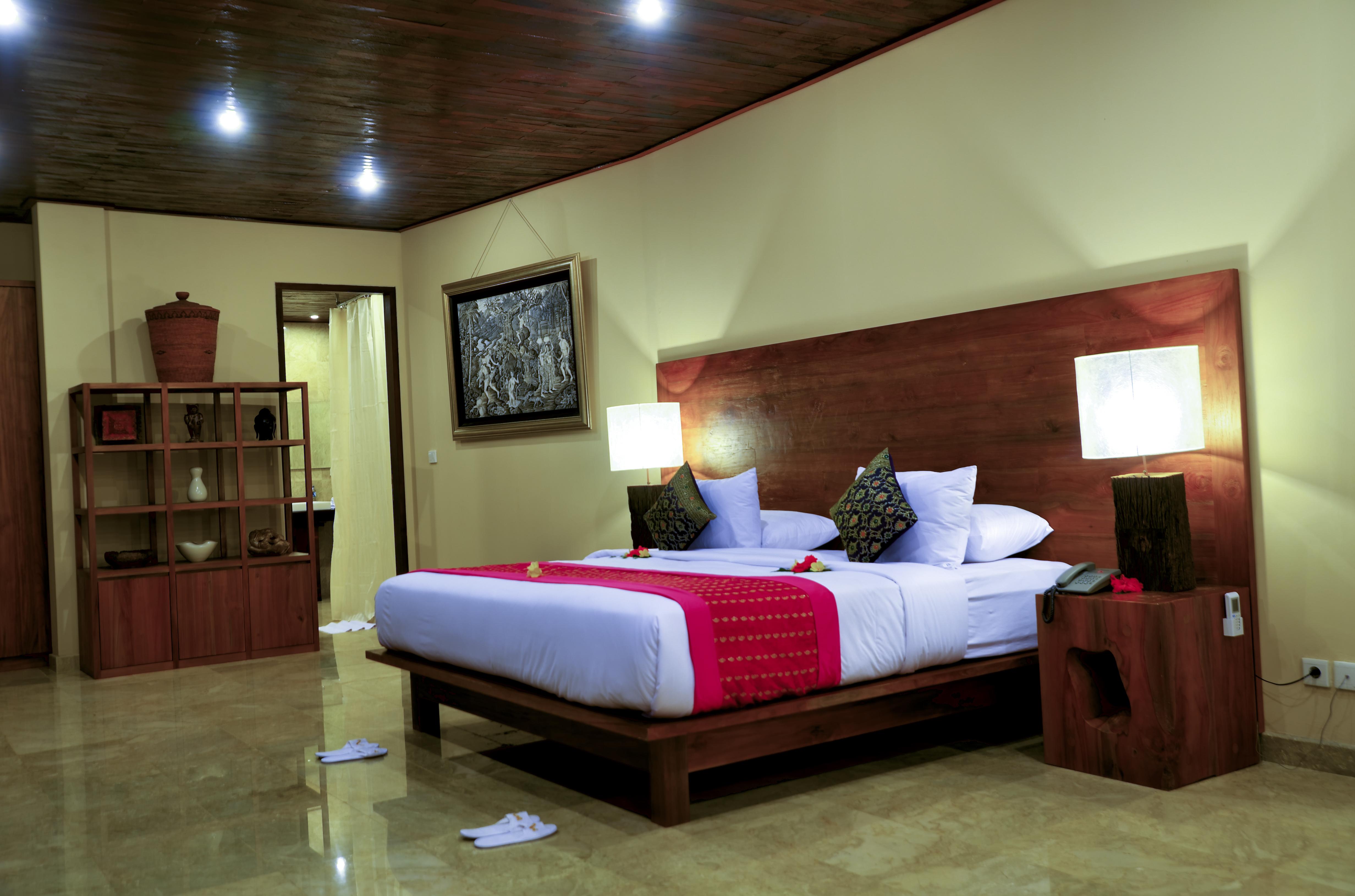 The Kampung Resort Ubud Tegallalang  Exterior photo
