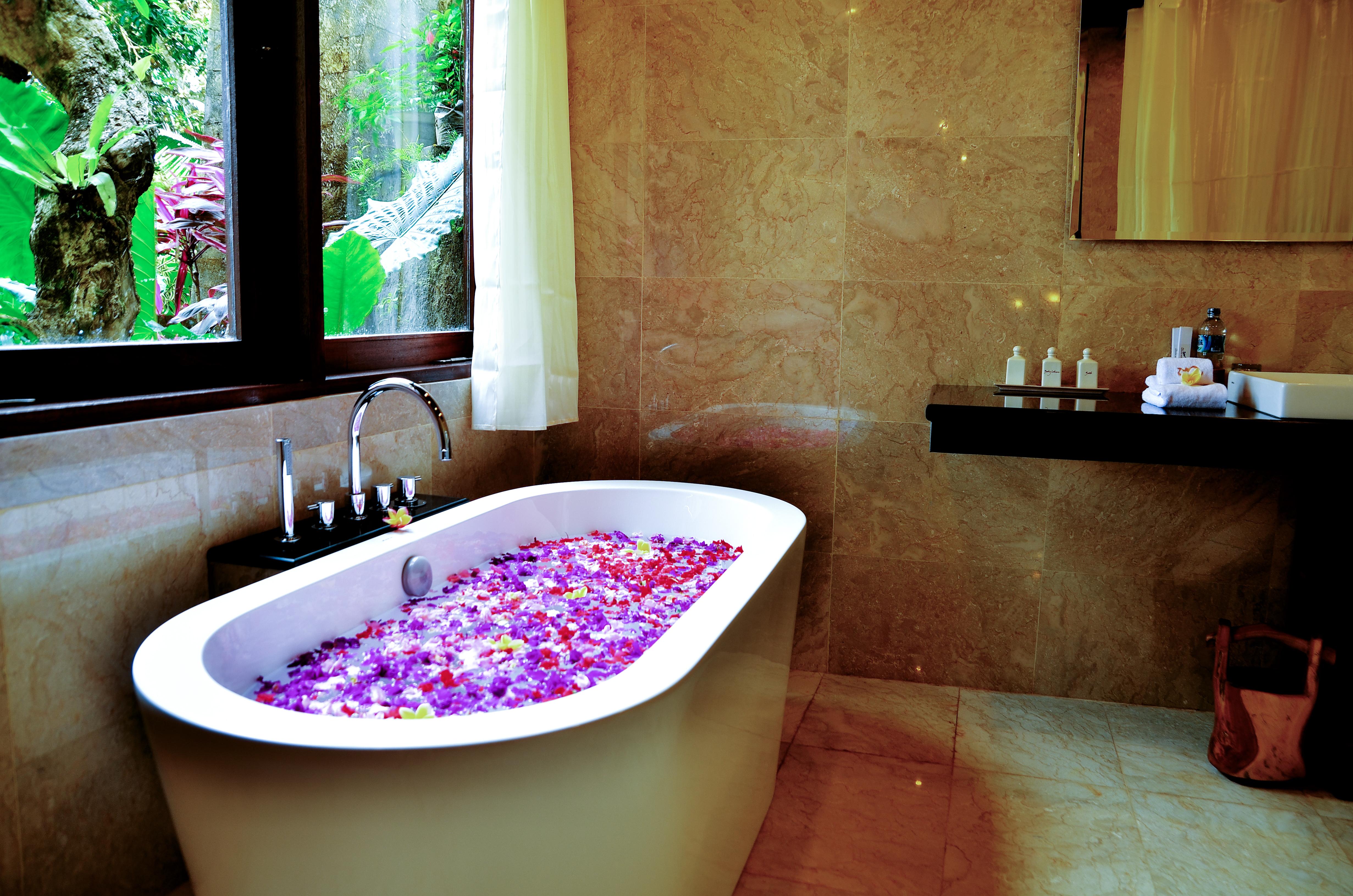 The Kampung Resort Ubud Tegallalang  Exterior photo
