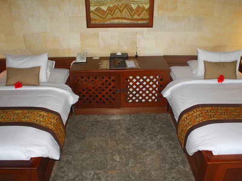 The Kampung Resort Ubud Tegallalang  Exterior photo