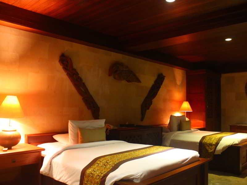 The Kampung Resort Ubud Tegallalang  Exterior photo