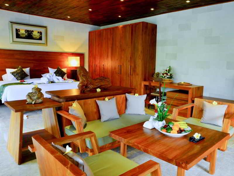 The Kampung Resort Ubud Tegallalang  Exterior photo