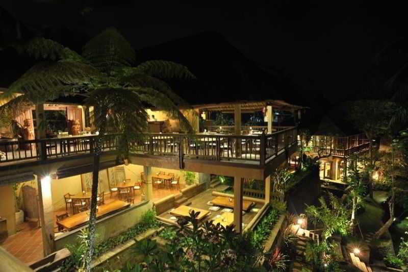 The Kampung Resort Ubud Tegallalang  Exterior photo