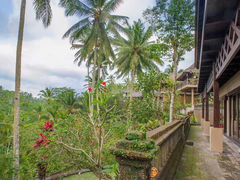 The Kampung Resort Ubud Tegallalang  Exterior photo