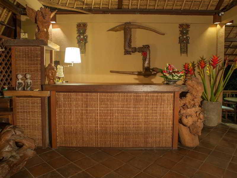 The Kampung Resort Ubud Tegallalang  Exterior photo
