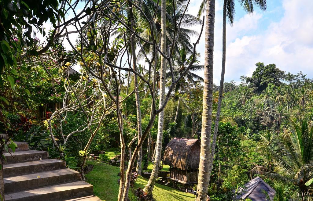 The Kampung Resort Ubud Tegallalang  Exterior photo