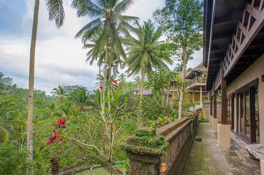 The Kampung Resort Ubud Tegallalang  Exterior photo
