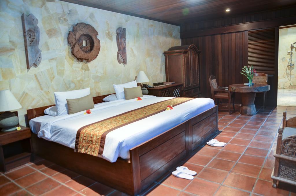 The Kampung Resort Ubud Tegallalang  Exterior photo