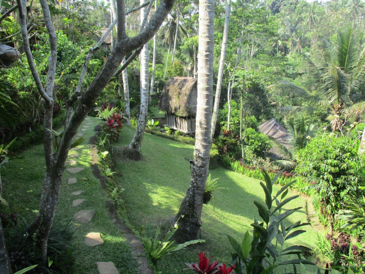 The Kampung Resort Ubud Tegallalang  Exterior photo