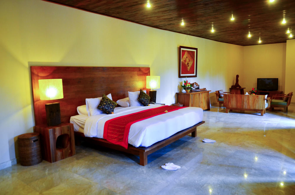 The Kampung Resort Ubud Tegallalang  Exterior photo