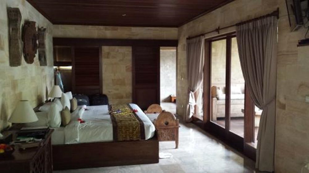 The Kampung Resort Ubud Tegallalang  Exterior photo