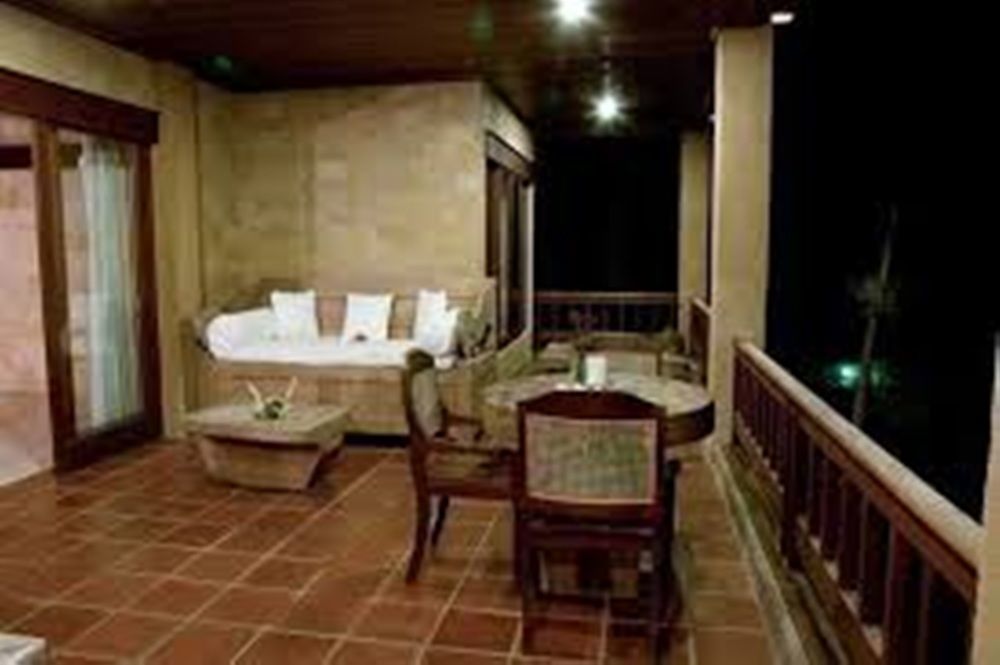 The Kampung Resort Ubud Tegallalang  Exterior photo