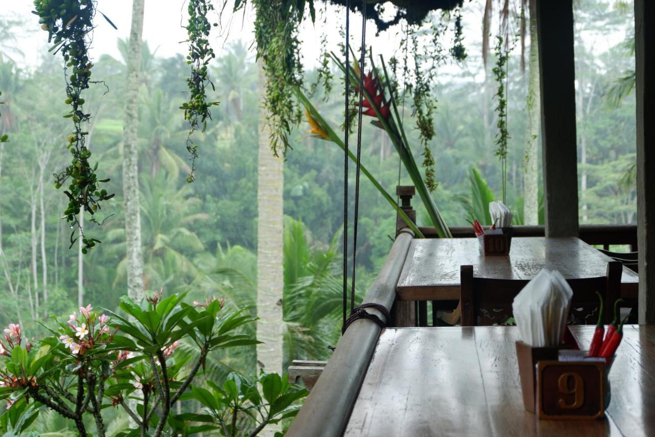 The Kampung Resort Ubud Tegallalang  Exterior photo
