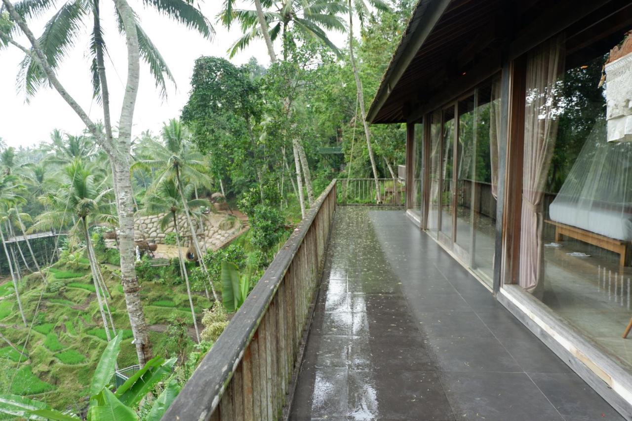 The Kampung Resort Ubud Tegallalang  Exterior photo