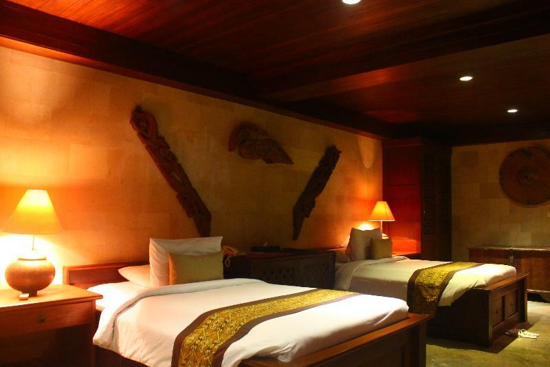 The Kampung Resort Ubud Tegallalang  Exterior photo