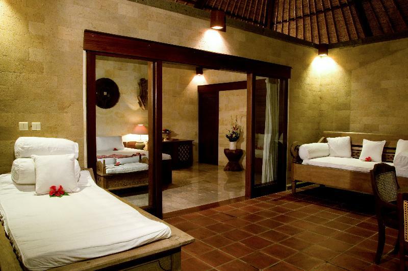 The Kampung Resort Ubud Tegallalang  Exterior photo