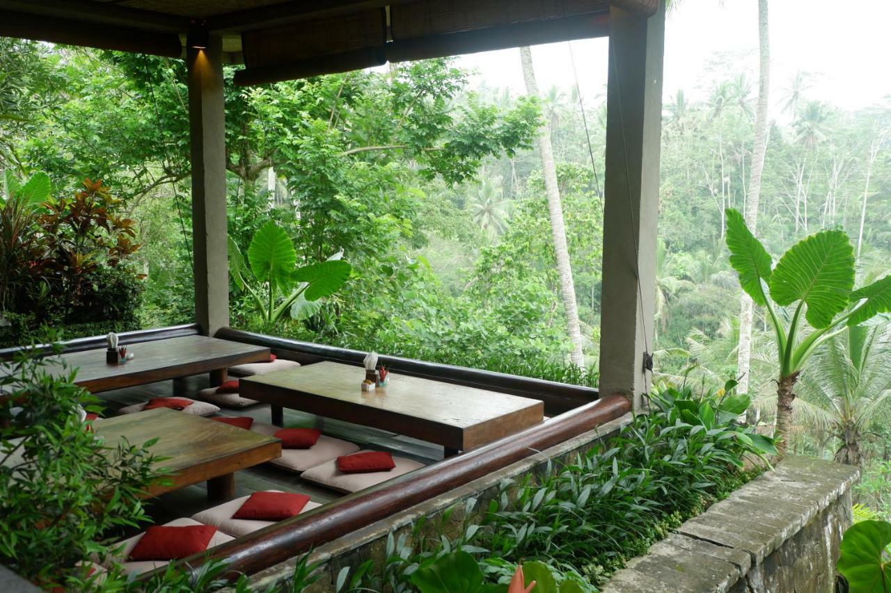 The Kampung Resort Ubud Tegallalang  Exterior photo