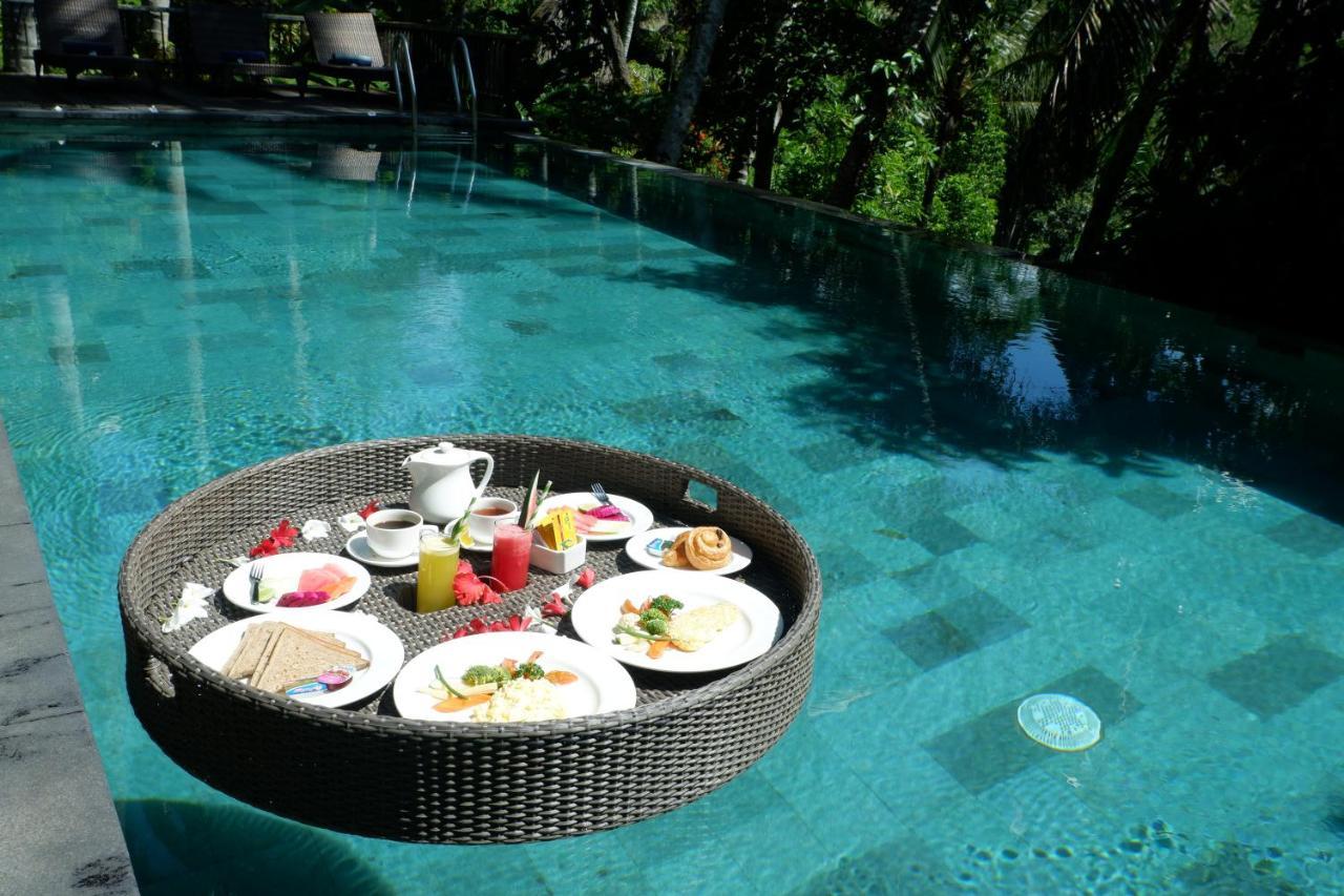 The Kampung Resort Ubud Tegallalang  Exterior photo