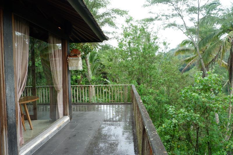 The Kampung Resort Ubud Tegallalang  Exterior photo